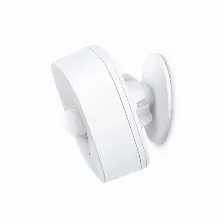 Detector Movimiento Tp-link Tapo T100 Inalámbrico, Techo/pared